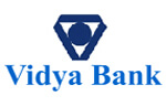 vidya bank